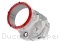 Clear Clutch Cover Oil Bath by Ducabike Ducati / Hypermotard 950 / 2025