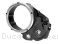 Clear Clutch Cover Oil Bath by Ducabike Ducati / Supersport S / 2023