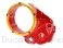 Clear Clutch Cover Oil Bath by Ducabike Ducati / Supersport / 2022