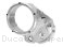 Clear Clutch Cover Oil Bath by Ducabike Ducati / Supersport / 2022