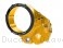 Clear Clutch Cover Oil Bath by Ducabike Ducati / Diavel 1260 / 2019