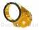 Clear Clutch Cover Oil Bath by Ducabike Ducati / XDiavel / 2020