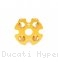 Clutch Pressure Plate by Ducabike Ducati / Hypermotard 950 / 2020