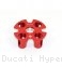 Clutch Pressure Plate by Ducabike Ducati / Hypermotard 950 / 2020