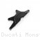 Wet Clutch Case Cover Guard by Ducabike Ducati / Monster 796 / 2010