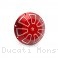 Billet Aluminum Clutch Cover by Ducabike Ducati / Monster 1200 / 2019