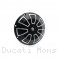 Billet Aluminum Clutch Cover by Ducabike Ducati / Monster 1200 / 2017