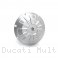 Billet Aluminum Clutch Cover by Ducabike Ducati / Multistrada 1200 Enduro / 2017