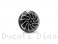 Billet Aluminum Clutch Cover by Ducabike Ducati / Diavel 1260 / 2020