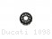 Dry Clutch Basket by Ducabike Ducati / 1098 / 2008