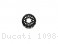 Dry Clutch Basket by Ducabike Ducati / 1098 R / 2008