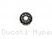 Dry Clutch Basket by Ducabike Ducati / Hypermotard 1100 / 2007