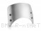Low Height Aluminum Headlight Fairing by Rizoma BMW / R nineT / 2018