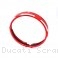 Billet Aluminum Headlight Trim Ring by Ducabike Ducati / Scrambler 800 Cafe Racer / 2020