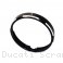 Billet Aluminum Headlight Trim Ring by Ducabike Ducati / Scrambler 800 / 2017