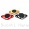 Timing Inspection Cover by Ducabike Ducati / Hypermotard 950 SP / 2019