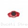 Timing Inspection Port Cover by Ducabike Ducati / Streetfighter 1098 / 2009