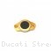 Timing Inspection Port Cover by Ducabike Ducati / Streetfighter 1098 / 2009