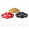 Timing Inspection Port Cover by Ducabike Ducati / Monster S4R / 2003