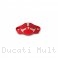 Timing Inspection Port Cover by Ducabike Ducati / Multistrada 1200 S / 2012