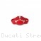 Timing Inspection Port Cover by Ducabike Ducati / Streetfighter 1098 / 2009