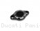 Timing Inspection Port Cover by Ducabike Ducati / Panigale V4 R / 2020