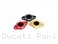 Timing Inspection Port Cover by Ducabike Ducati / Panigale V4 / 2020