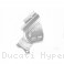 Billet Aluminum Sprocket Cover by Ducabike Ducati / Hypermotard 821 / 2013