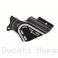 Billet Aluminum Sprocket Cover by Ducabike Ducati / Hypermotard 821 / 2014