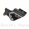Billet Aluminum Sprocket Cover by Ducabike Ducati / Hypermotard 939 / 2016