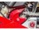 Billet Aluminum Sprocket Cover by Ducabike Ducati / Streetfighter V4S / 2023