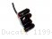 Left Hand 7 Button Street Switch by Ducabike Ducati / 1199 Panigale / 2012