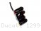 Left Hand 7 Button Street Switch by Ducabike Ducati / 1299 Panigale / 2015