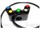 Left Hand 7 Button Street Switch by Ducabike Ducati / Supersport / 2022