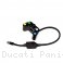 Left Hand Button Race Switch by Ducabike Ducati / Panigale V4 / 2020