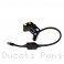 Left Hand Button Race Switch by Ducabike Ducati / Panigale V4 Superleggera / 2020