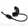 Left Hand Button Race Switch by Ducabike Ducati / Panigale V4 / 2019