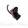 Left Hand Button Race Switch by Ducabike Ducati / Panigale V4 / 2020