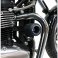 Frame Sliders by Evotech Performance Triumph / Bonneville T100 / 2016