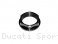 Front Wheel Axle Nut by Ducabike Ducati / Sport Classic 1000S / 2007