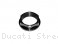 Front Wheel Axle Nut by Ducabike Ducati / Streetfighter 848 / 2014