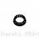 Rear Wheel Axle Nut by Ducabike Ducati / 959 Panigale / 2017