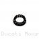 Rear Wheel Axle Nut by Ducabike Ducati / Monster 821 / 2017