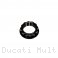 Rear Wheel Axle Nut by Ducabike Ducati / Multistrada 950 / 2018