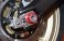 Rear Wheel Axle Nut by Ducabike Ducati / Monster 696 / 2014