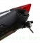 Tail Tidy Fender Eliminator by Evotech Performance Aprilia / Dorsoduro 1200 / 2015