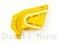 Billet Aluminum Sprocket Cover by Ducabike Ducati / Monster 797 / 2020