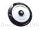 Fuel Tank Gas Cap by Ducabike Ducati / 1198 / 2009