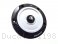 Fuel Tank Gas Cap by Ducabike Ducati / 1198 / 2010