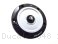 Fuel Tank Gas Cap by Ducabike Ducati / 848 / 2010